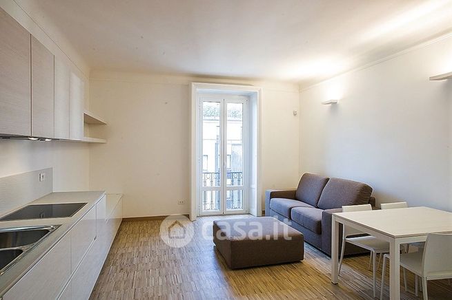 Appartamento in residenziale in Via Annibale Caretta