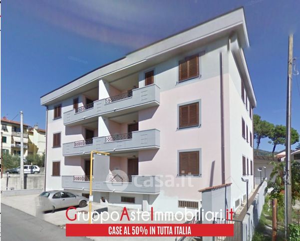 Appartamento in residenziale in Via di Marzalla