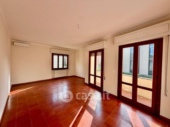 Appartamento in residenziale in Borgo Giannotti