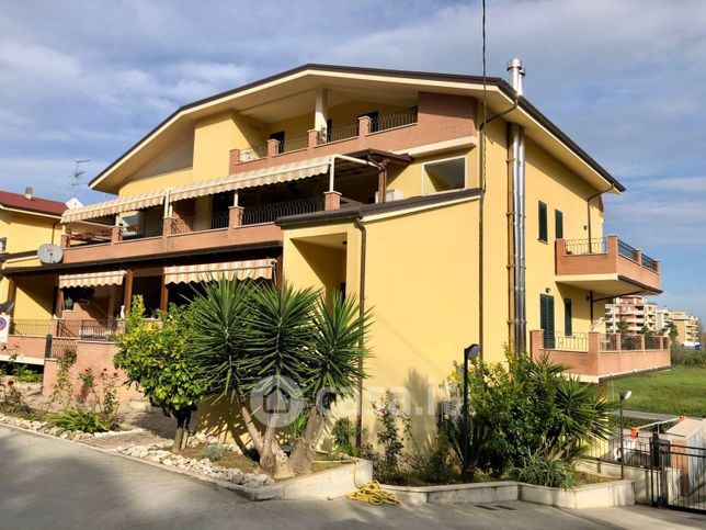 Appartamento in residenziale in Via Adriatica 4-8