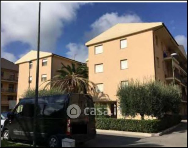 Appartamento in residenziale in Via Orsa Maggiore 14