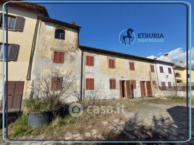 Rustico/casale in residenziale in Via di Canapale