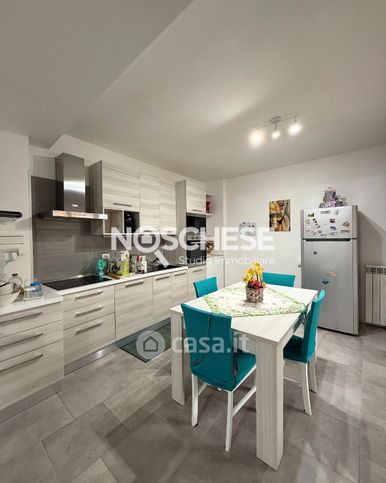Appartamento in residenziale in Via Piave