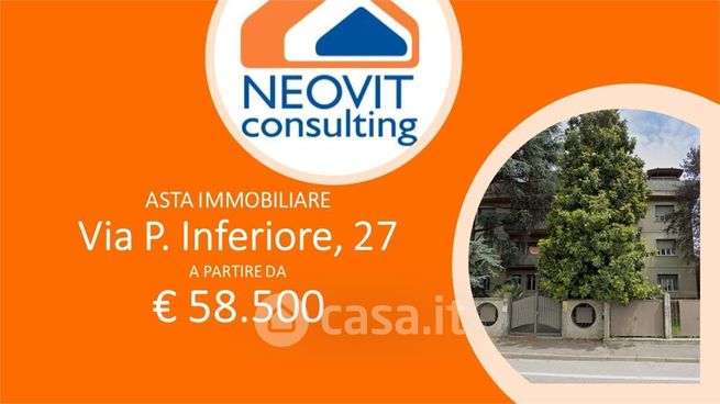 Appartamento in residenziale in Via Padana Inferiore 27