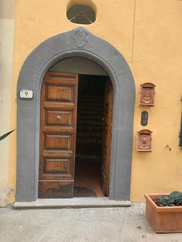 Loft in residenziale in Via del Castello