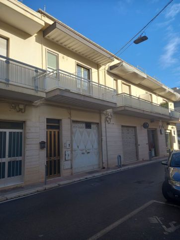 Appartamento in residenziale in Via Cavour