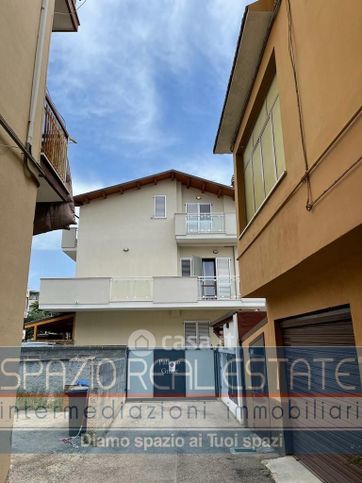 Appartamento in residenziale in Corso Umberto I 561