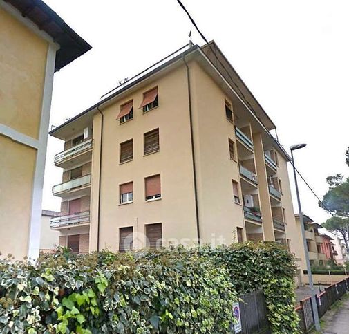 Appartamento in residenziale in Via Tolmino 1