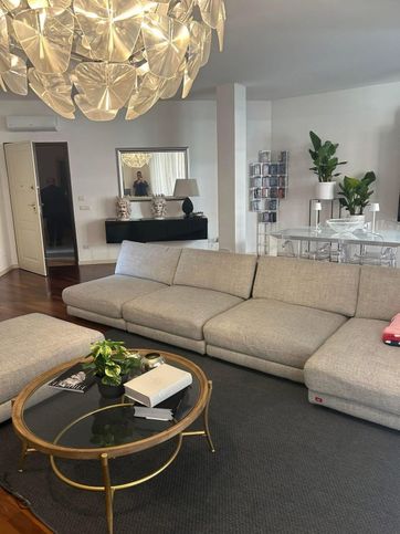 Appartamento in residenziale in Via Kennedy