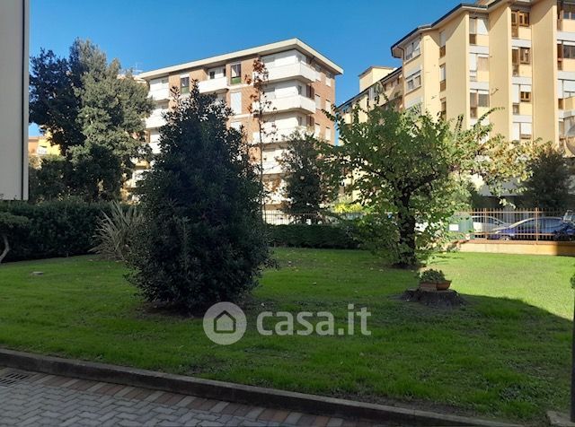 Appartamento in residenziale in Via Pasquale Landi