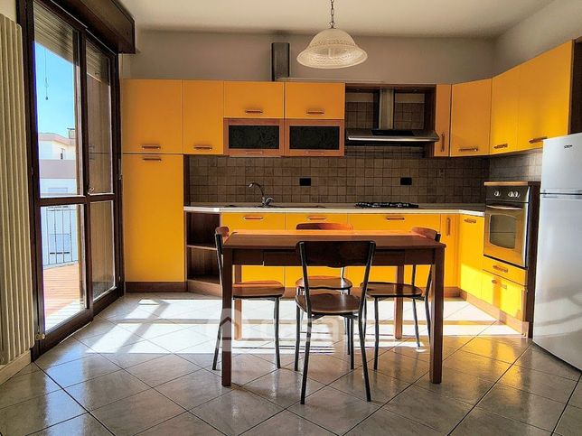Appartamento in residenziale in Via Bologna 87