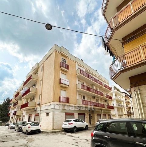 Appartamento in residenziale in Via Torre Scarnera