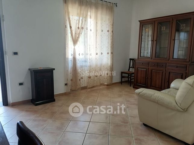 Appartamento in residenziale in Via Torricella
