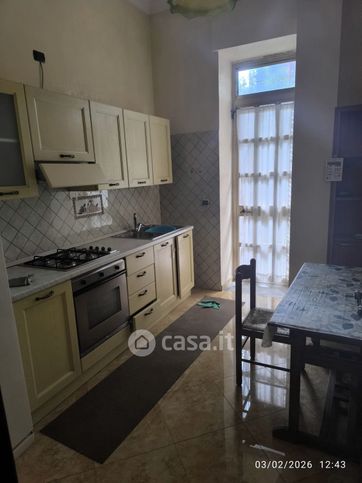 Appartamento in residenziale in Via Carmine Amato