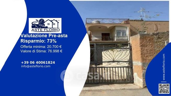 Appartamento in residenziale in Via Andrea Godino 77