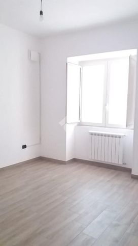 Appartamento in residenziale in Via Materdomini 127
