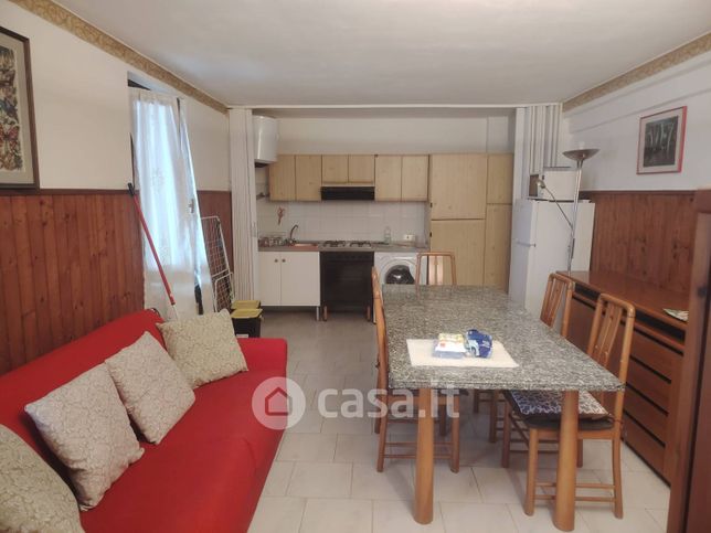 Appartamento in residenziale in Via Roma