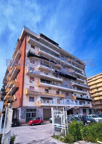 Appartamento in residenziale in Via Antonio Vivaldi 8