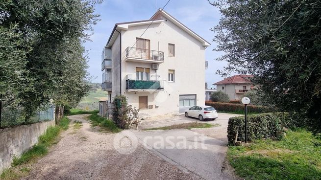Appartamento in residenziale in Via Indipendenza 45