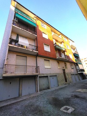 Appartamento in residenziale in Via Piave