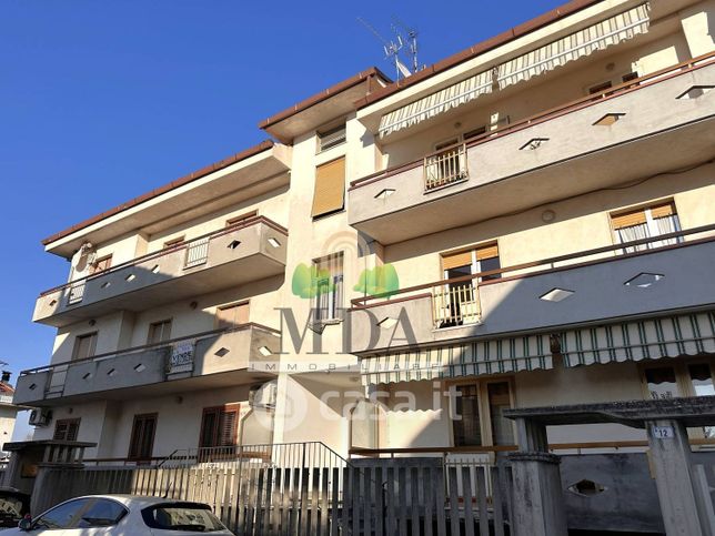 Appartamento in residenziale in Via Sandro Pertini 12