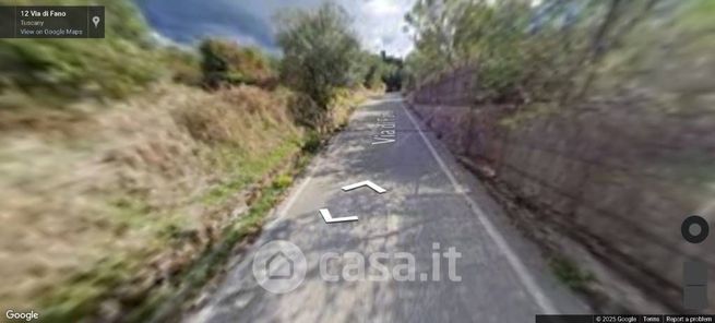 Box/posto auto in residenziale in Via di Fano