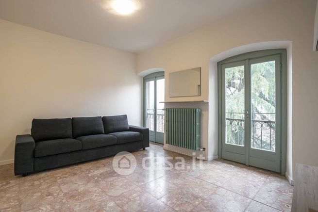 Appartamento in residenziale in Via Pignolo 115