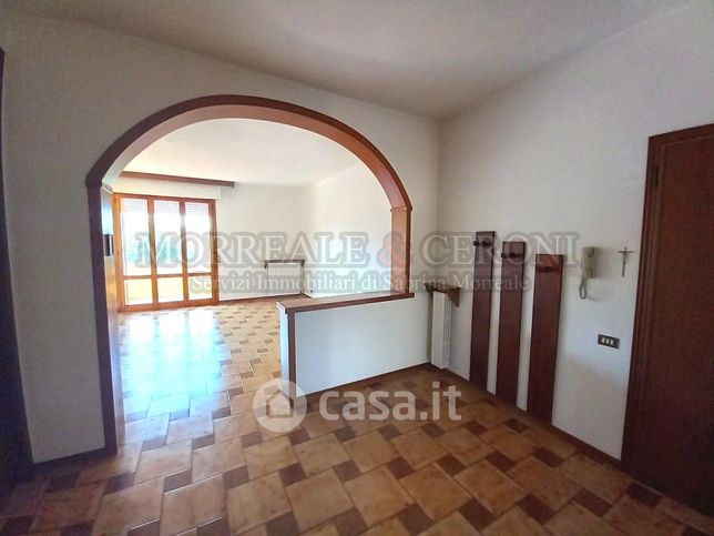 Appartamento in residenziale in Viale Duca d'Aosta