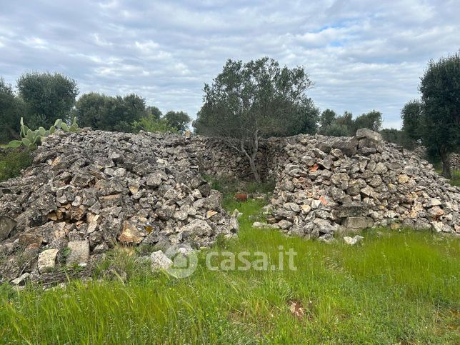 Terreno agricolo in commerciale in Contrada Bagnolo