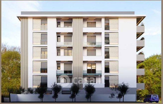 Appartamento in residenziale in Corso Secondigliano