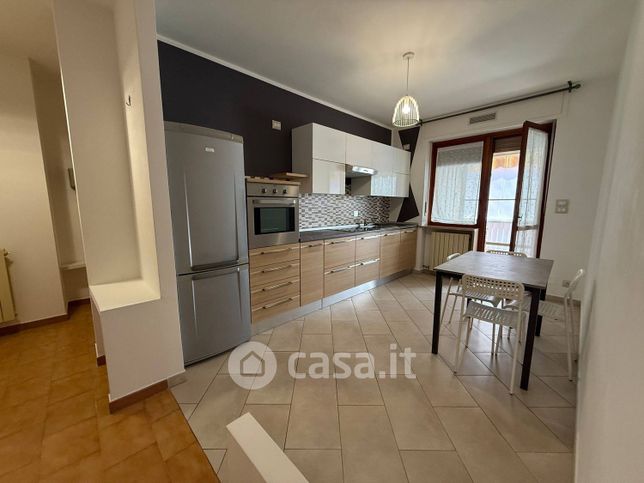 Appartamento in residenziale in Via Camillo Benso Conte di Cavour 2