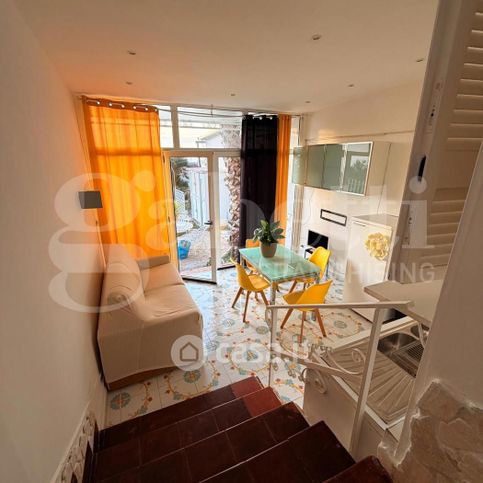 Appartamento in residenziale in Via Luigi Palmieri