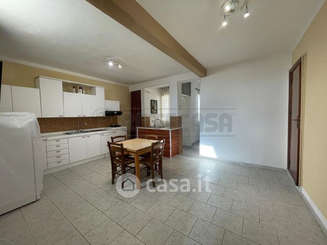 Appartamento in residenziale in Viale Cavarretta 4141