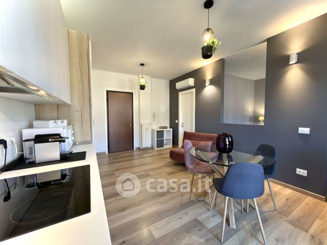 Appartamento in residenziale in Corso del Popolo 2