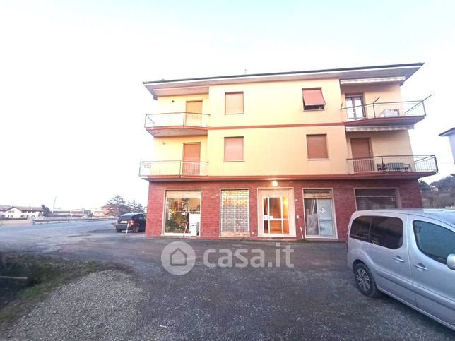 Appartamento in residenziale in Via Molare 73