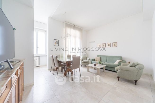 Appartamento in residenziale in Corso di Porta Nuova 14
