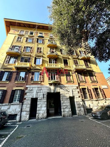 Appartamento in residenziale in Piazza Dei Martiri Di Belfiore