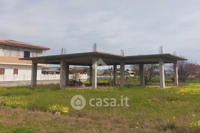 Rustico/casale in residenziale in Traversa I Via Marina di Bruni