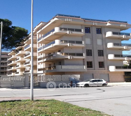 Appartamento in residenziale in Via Gioberti 80