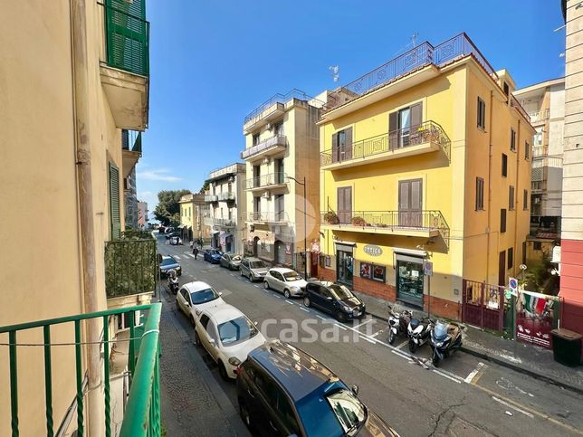Appartamento in residenziale in Via C. Rosini 50