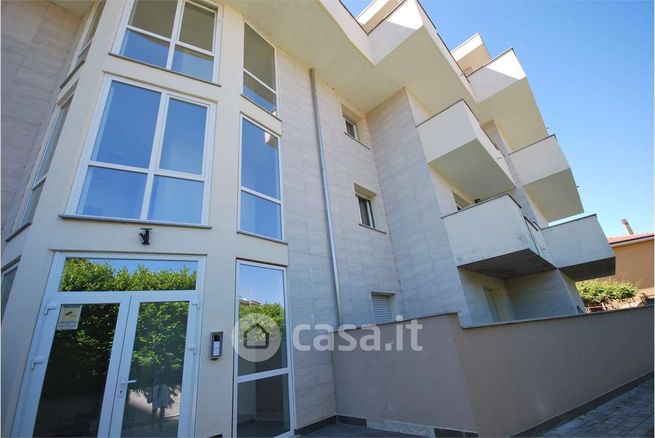 Appartamento in residenziale in Via Guglielmo Marconi 33