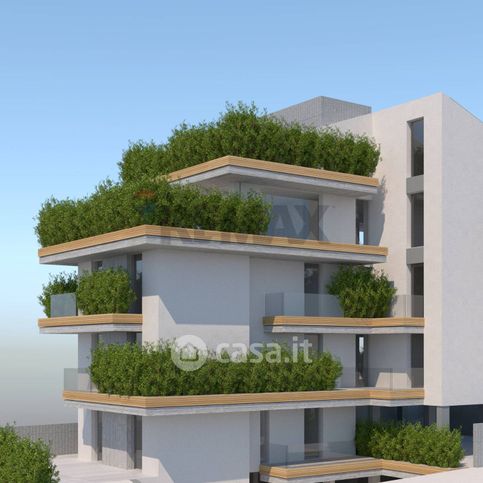 Terreno edificabile in residenziale in Via Gallinaro