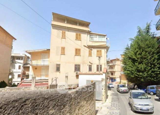 Appartamento in residenziale in Via Sammartino 3