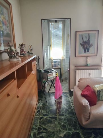 Appartamento in residenziale in