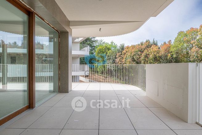 Appartamento in residenziale in Viale Vittorio Veneto