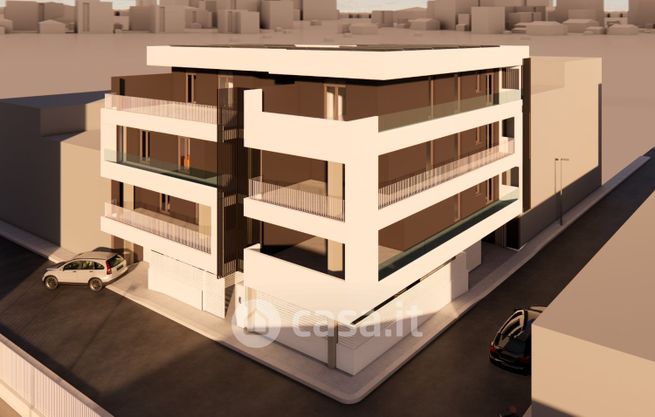 Appartamento in residenziale in Via Gorizia
