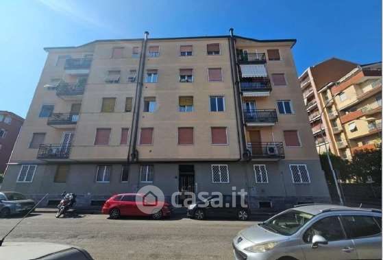 Appartamento in residenziale in Via delle Ande 3
