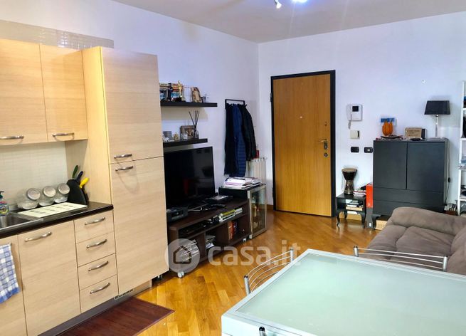 Appartamento in residenziale in Via Flaminia 954