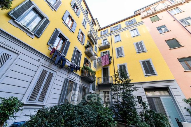 Appartamento in residenziale in Via Guglielmo Silva 39