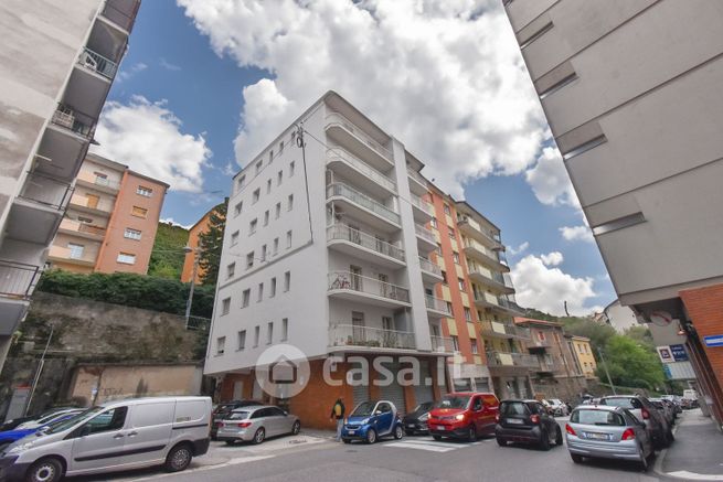 Appartamento in residenziale in Via di Cologna